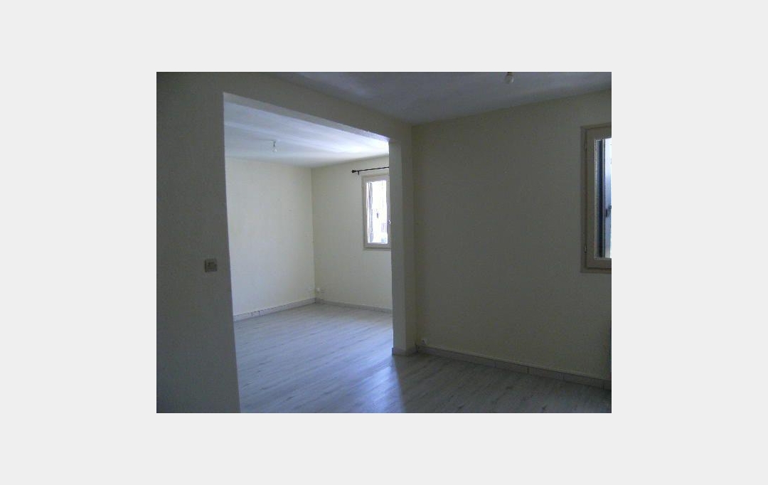 AGENCE TEMPLUM : Appartement | SORGUES (84700) | 45 m2 | 522 € 