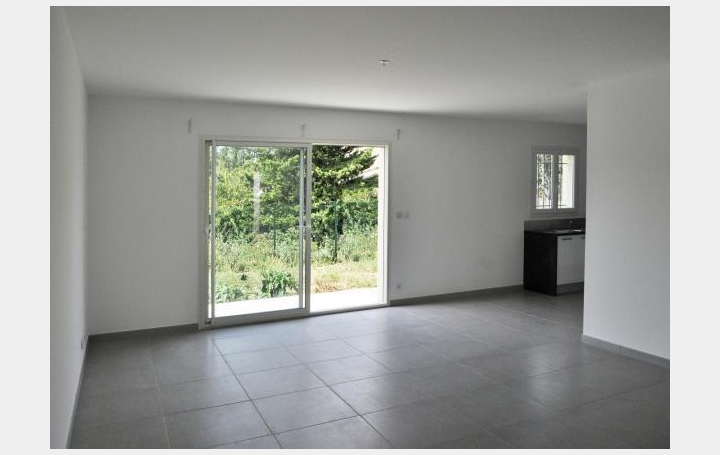 AGENCE TEMPLUM : Maison / Villa | SORGUES (84700) | 89 m2 | 980 € 