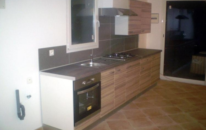 AGENCE TEMPLUM : Appartement | JONQUIERES (84150) | 35 m2 | 85 000 € 