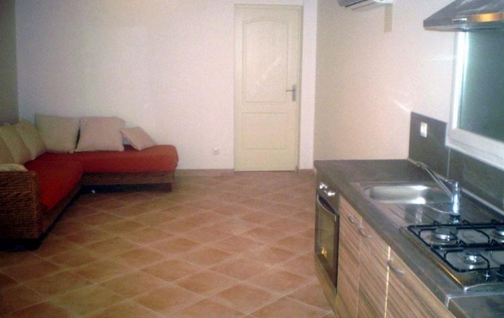 AGENCE TEMPLUM : Appartement | JONQUIERES (84150) | 35 m2 | 85 000 € 