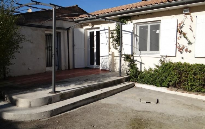 AGENCE TEMPLUM : Maison / Villa | JONQUERETTES (84450) | 90 m2 | 249 000 € 
