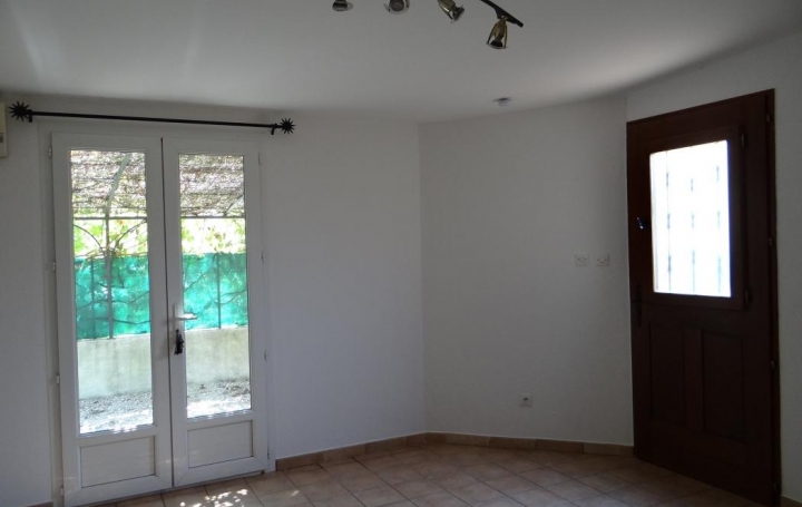 AGENCE TEMPLUM : House | LE PONTET (84130) | 55 m2 | 158 000 € 