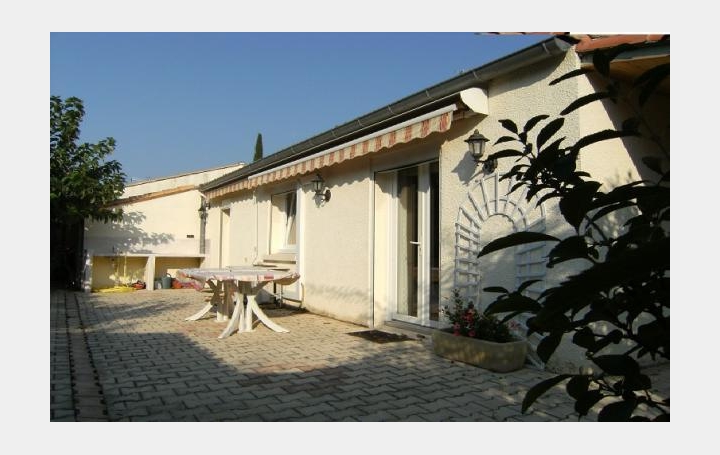 AGENCE TEMPLUM : Maison / Villa | JACOU (34830) | 87 m2 | 298 000 € 