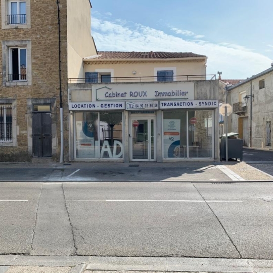 AGENCE TEMPLUM : Commerces | SORGUES (84700) | 52.00m2 | 600 € 