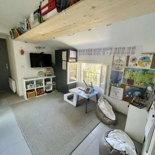  AGENCE TEMPLUM : Maison / Villa | SORGUES (84700) | 92 m2 | 918 € 