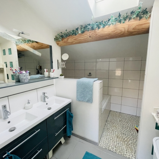  AGENCE TEMPLUM : Maison / Villa | SORGUES (84700) | 92 m2 | 918 € 