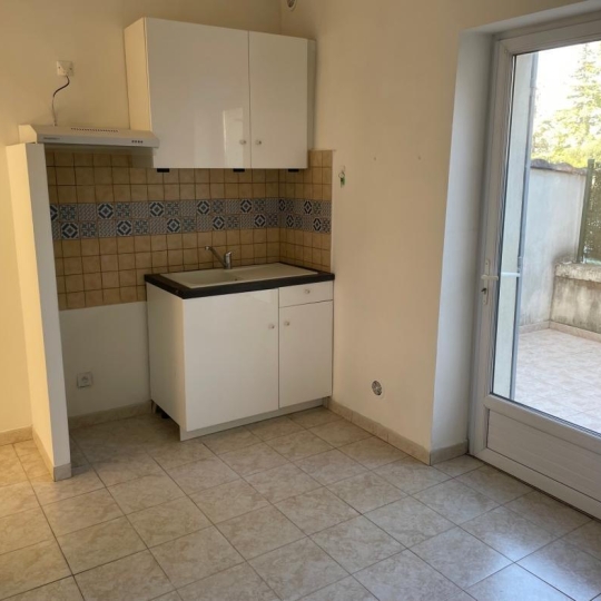  AGENCE TEMPLUM : Maison / Villa | SORGUES (84700) | 54 m2 | 580 € 