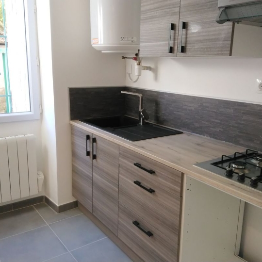  AGENCE TEMPLUM : Appartement | SORGUES (84700) | 31 m2 | 540 € 