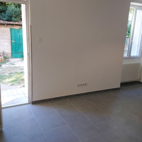  AGENCE TEMPLUM : Appartement | SORGUES (84700) | 31 m2 | 540 € 