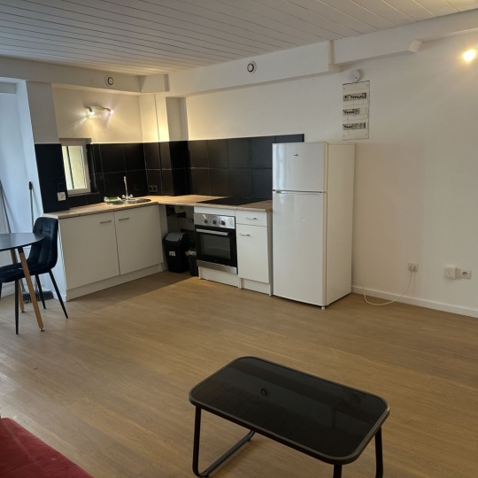  AGENCE TEMPLUM : Appartement | SORGUES (84700) | 33 m2 | 470 € 