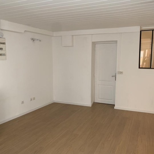AGENCE TEMPLUM : Appartement | SORGUES (84700) | 33.00m2 | 470 € 