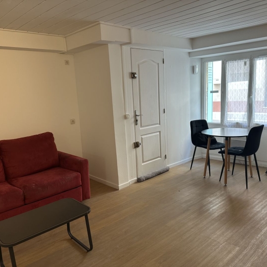  AGENCE TEMPLUM : Appartement | SORGUES (84700) | 33 m2 | 470 € 