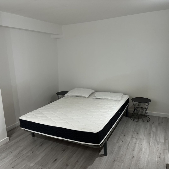  AGENCE TEMPLUM : Appartement | SORGUES (84700) | 33 m2 | 470 € 