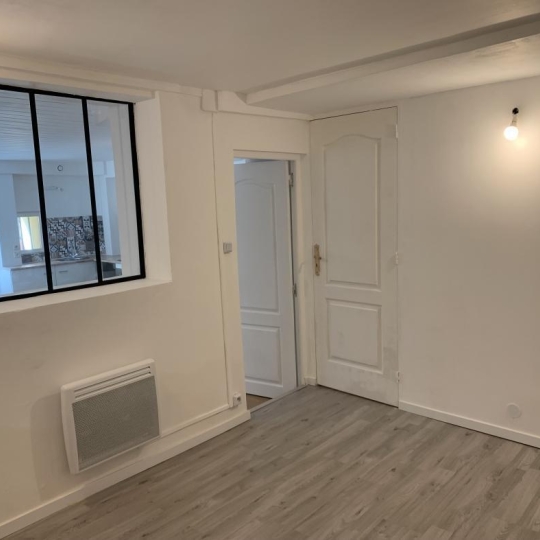  AGENCE TEMPLUM : Appartement | SORGUES (84700) | 33 m2 | 470 € 