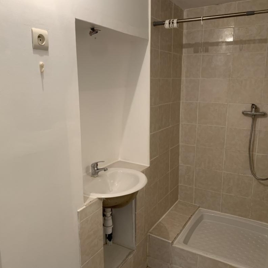  AGENCE TEMPLUM : Appartement | SORGUES (84700) | 33 m2 | 470 € 