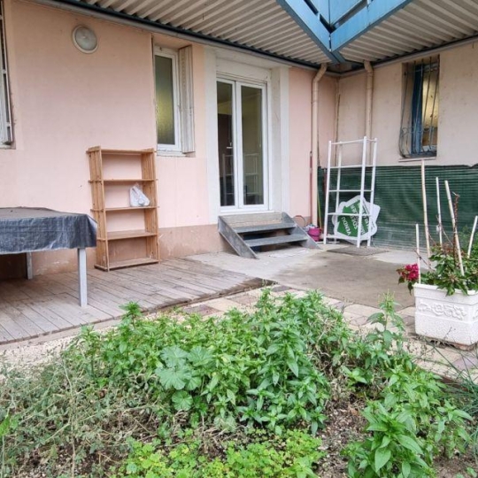  AGENCE TEMPLUM : Appartement | SORGUES (84700) | 31 m2 | 460 € 