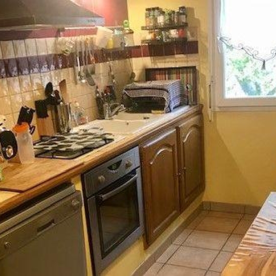  AGENCE TEMPLUM : Appartement | SORGUES (84700) | 69 m2 | 712 € 
