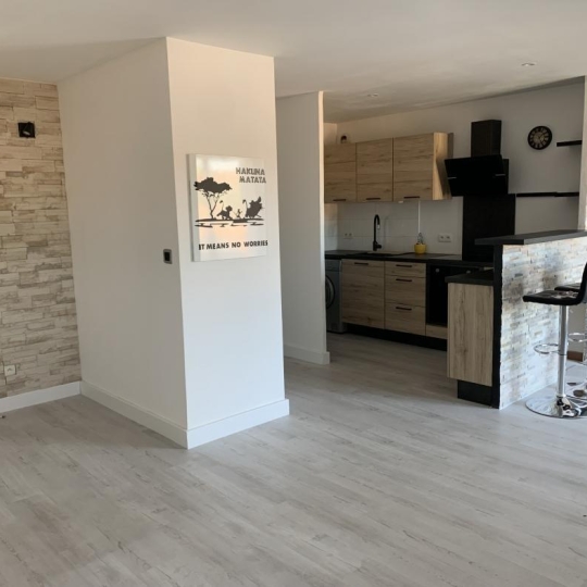  AGENCE TEMPLUM : Apartment | LE PONTET (84130) | 60 m2 | 704 € 