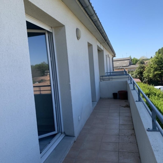  AGENCE TEMPLUM : Apartment | LE PONTET (84130) | 60 m2 | 704 € 