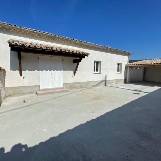 AGENCE TEMPLUM : Maison / Villa | SORGUES (84700) | 80.68m2 | 1 034 € 