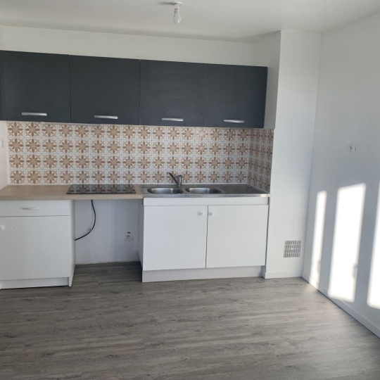 AGENCE TEMPLUM : Appartement | SORGUES (84700) | 41.00m2 | 545 € 
