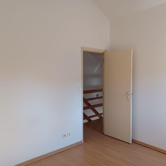  AGENCE TEMPLUM : Appartement | SORGUES (84700) | 55 m2 | 629 € 