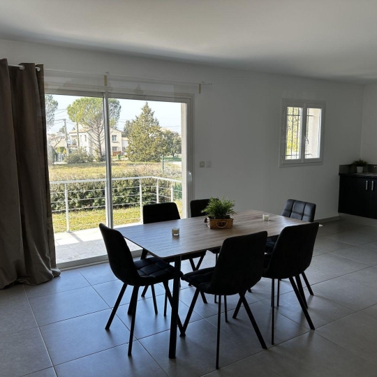  AGENCE TEMPLUM : Maison / Villa | SORGUES (84700) | 89 m2 | 1 105 € 