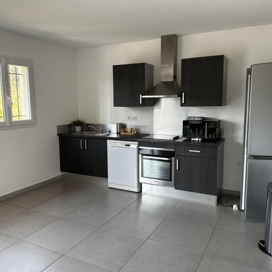  AGENCE TEMPLUM : Maison / Villa | SORGUES (84700) | 89 m2 | 1 105 € 