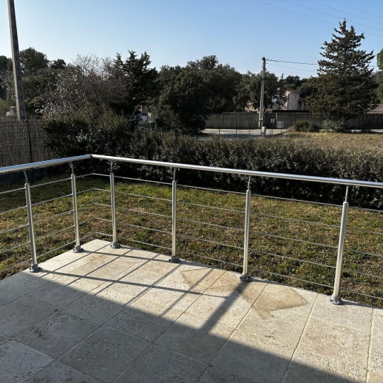 AGENCE TEMPLUM : Maison / Villa | SORGUES (84700) | 89 m2 | 1 105 € 