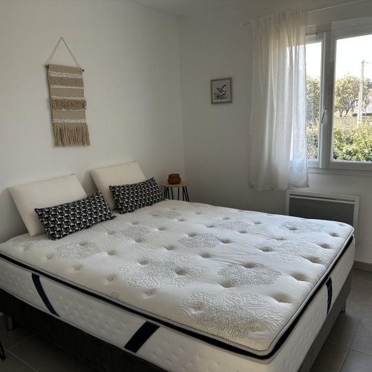  AGENCE TEMPLUM : Maison / Villa | SORGUES (84700) | 89 m2 | 1 105 € 