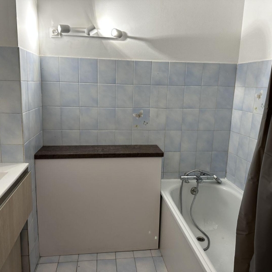  AGENCE TEMPLUM : Appartement | SORGUES (84700) | 33 m2 | 420 € 
