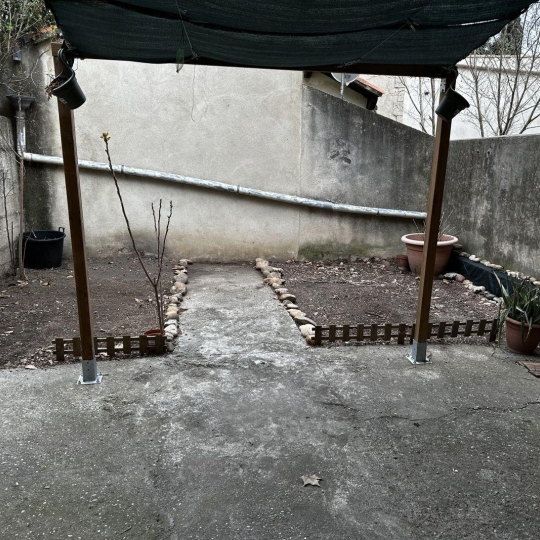 AGENCE TEMPLUM : Appartement | SORGUES (84700) | 51.00m2 | 620 € 