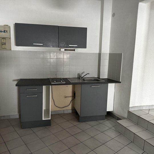  AGENCE TEMPLUM : Appartement | SORGUES (84700) | 40 m2 | 467 € 