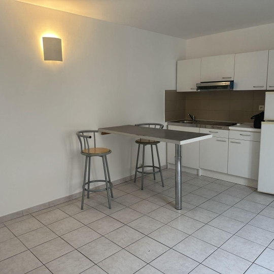  AGENCE TEMPLUM : Appartement | SORGUES (84700) | 22 m2 | 395 € 