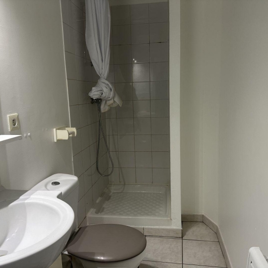  AGENCE TEMPLUM : Appartement | SORGUES (84700) | 22 m2 | 395 € 