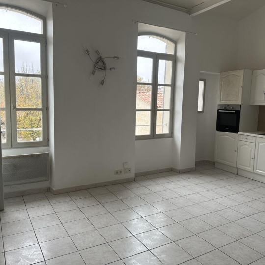  AGENCE TEMPLUM : Appartement | SORGUES (84700) | 47 m2 | 585 € 