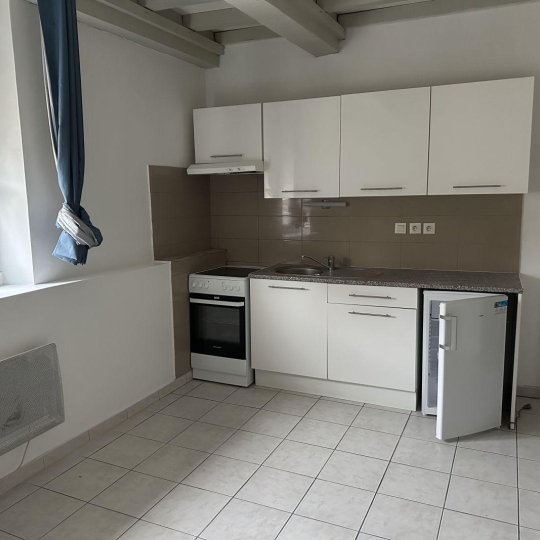 AGENCE TEMPLUM : Appartement | SORGUES (84700) | 31.98m2 | 520 € 