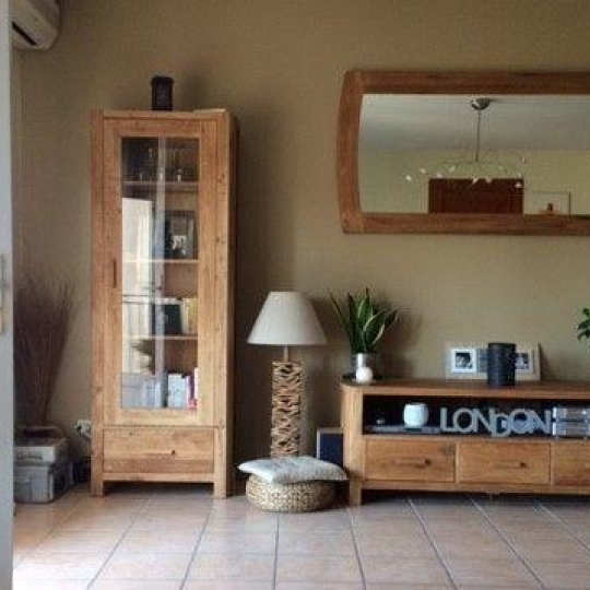  AGENCE TEMPLUM : Appartement | SORGUES (84700) | 70 m2 | 712 € 