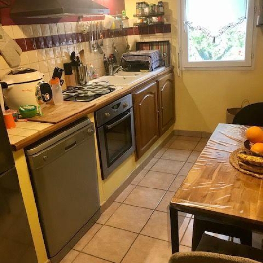  AGENCE TEMPLUM : Appartement | SORGUES (84700) | 70 m2 | 712 € 