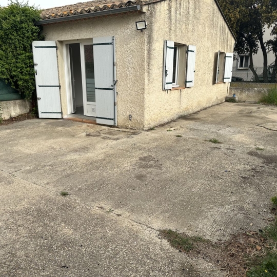 AGENCE TEMPLUM : Maison / Villa | SORGUES (84700) | 28.92m2 | 570 € 