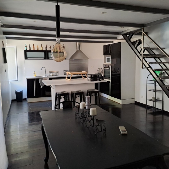  AGENCE TEMPLUM : Maison / Villa | SORGUES (84700) | 79 m2 | 790 € 