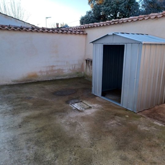  AGENCE TEMPLUM : Maison / Villa | SORGUES (84700) | 78 m2 | 800 € 