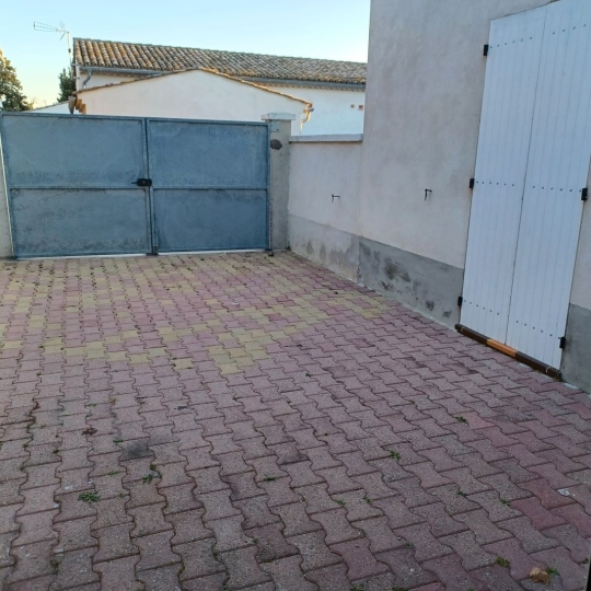  AGENCE TEMPLUM : Maison / Villa | SORGUES (84700) | 78 m2 | 800 € 