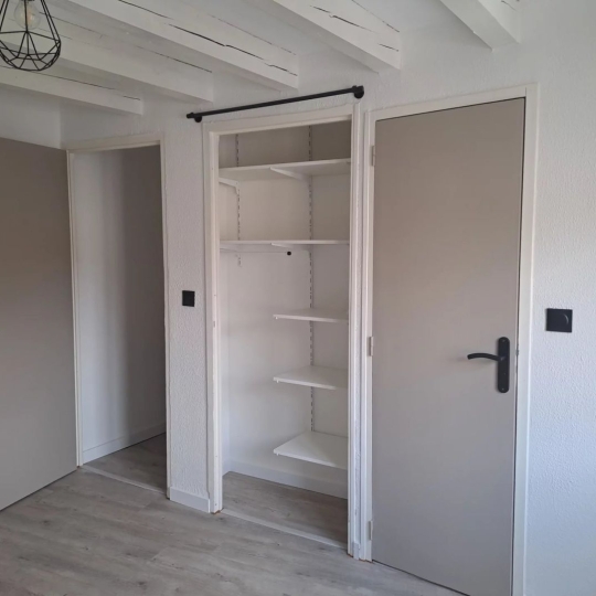  AGENCE TEMPLUM : Appartement | BEDARRIDES (84370) | 26 m2 | 450 € 