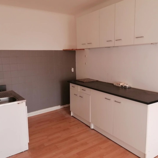  AGENCE TEMPLUM : Appartement | SORGUES (84700) | 50 m2 | 448 € 