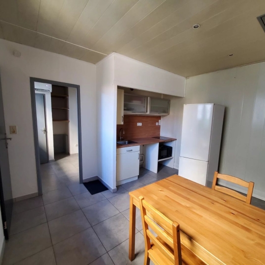  AGENCE TEMPLUM : House | AVIGNON (84000) | 23 m2 | 510 € 