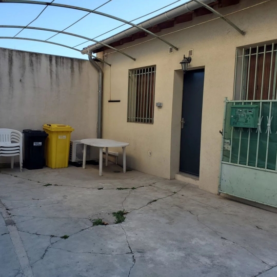  AGENCE TEMPLUM : House | AVIGNON (84000) | 23 m2 | 510 € 