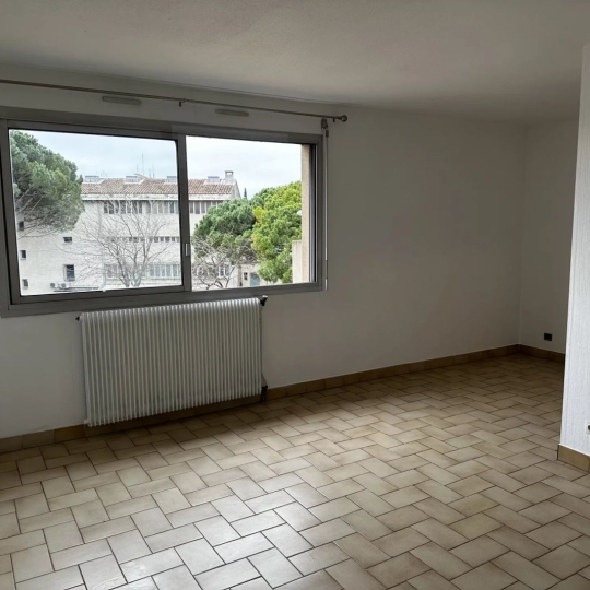  AGENCE TEMPLUM : Appartement | SORGUES (84700) | 33 m2 | 420 € 