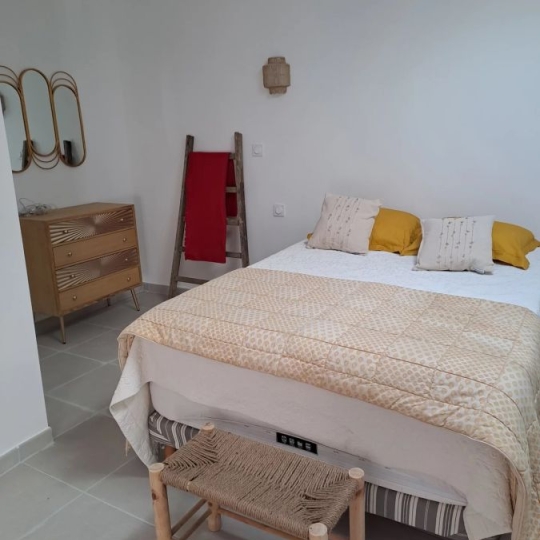  AGENCE TEMPLUM : Maison / Villa | CHATEAUNEUF-DU-PAPE (84230) | 81 m2 | 850 € 