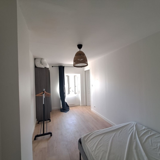 AGENCE TEMPLUM : Appartement | SORGUES (84700) | 52.05m2 | 525 € 